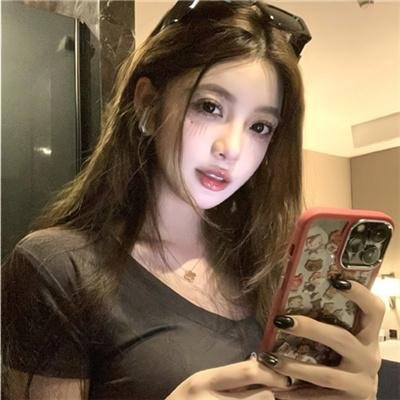 世上最美的女孩